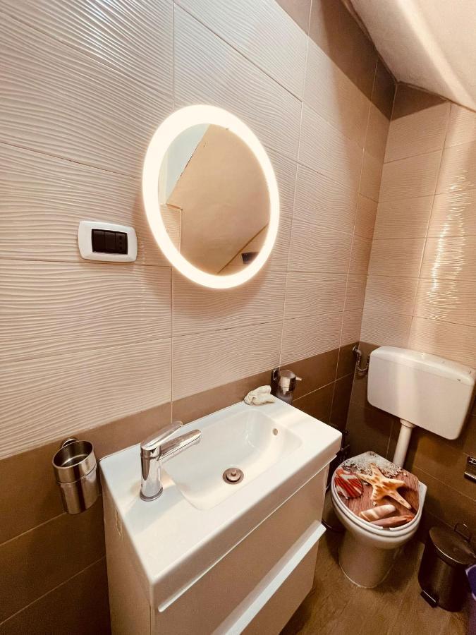 Апартаменты Sabry House Неаполь Экстерьер фото