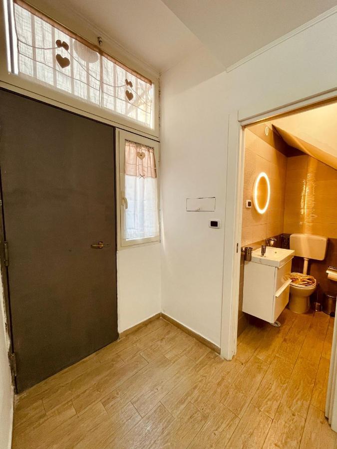 Апартаменты Sabry House Неаполь Экстерьер фото